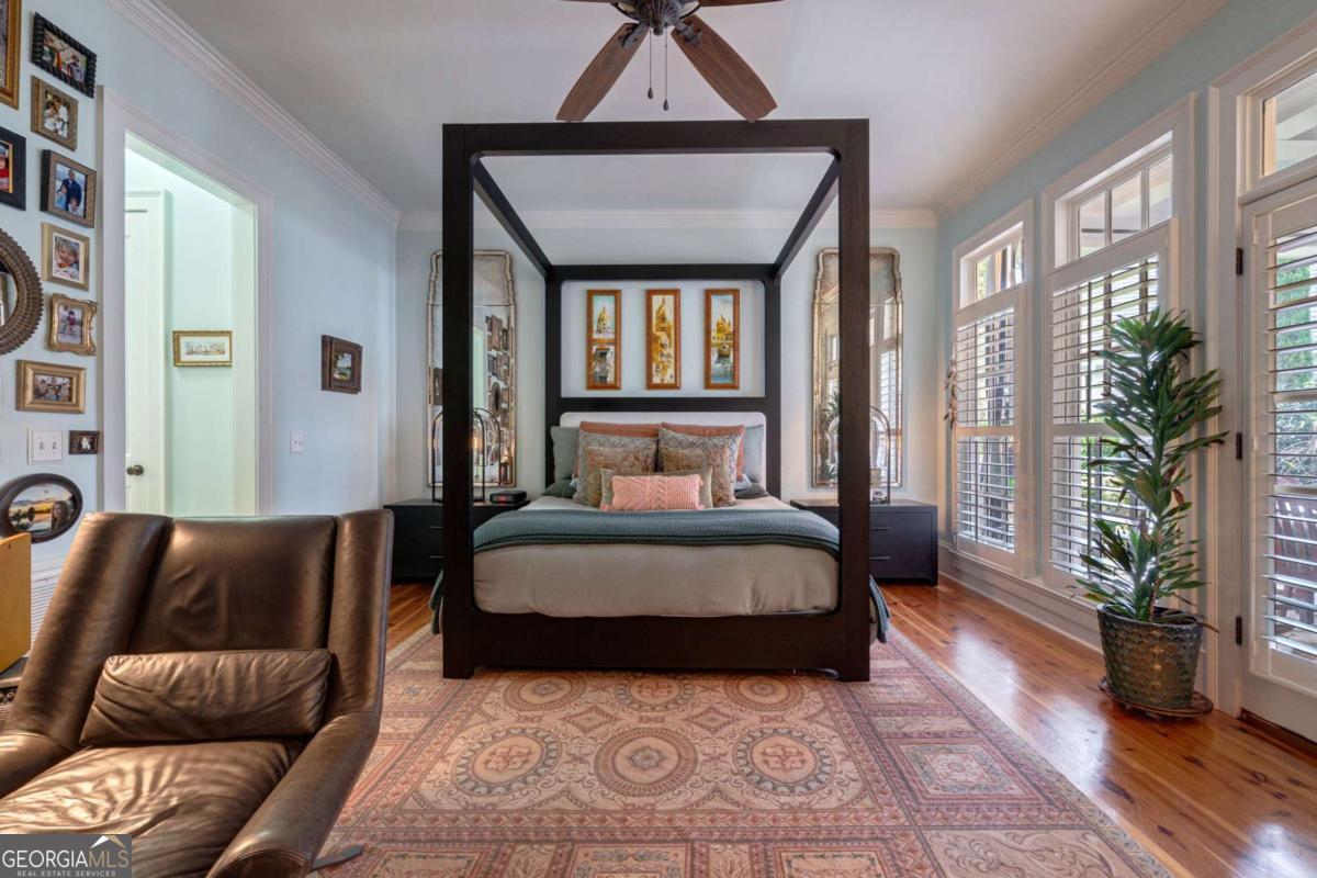 6 Oak Grove Road Athens, GA 30607 - Photo 20 of 62