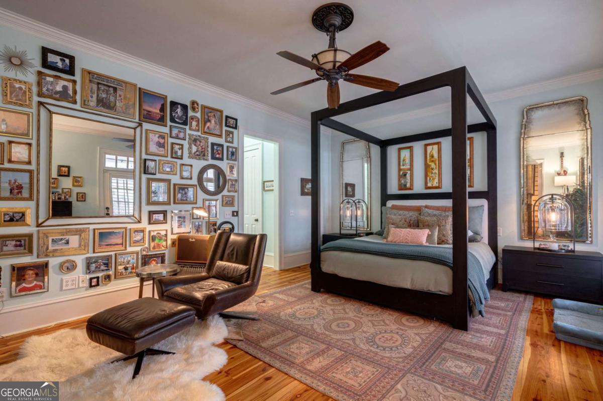 6 Oak Grove Road Athens, GA 30607 - Photo 21 of 62