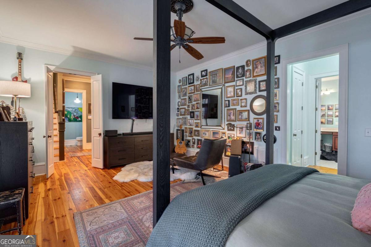 6 Oak Grove Road Athens, GA 30607 - Photo 22 of 62