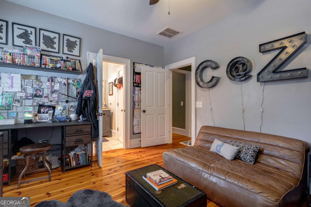 6 Oak Grove Road Athens, GA 30607 - Photo 30 of 62