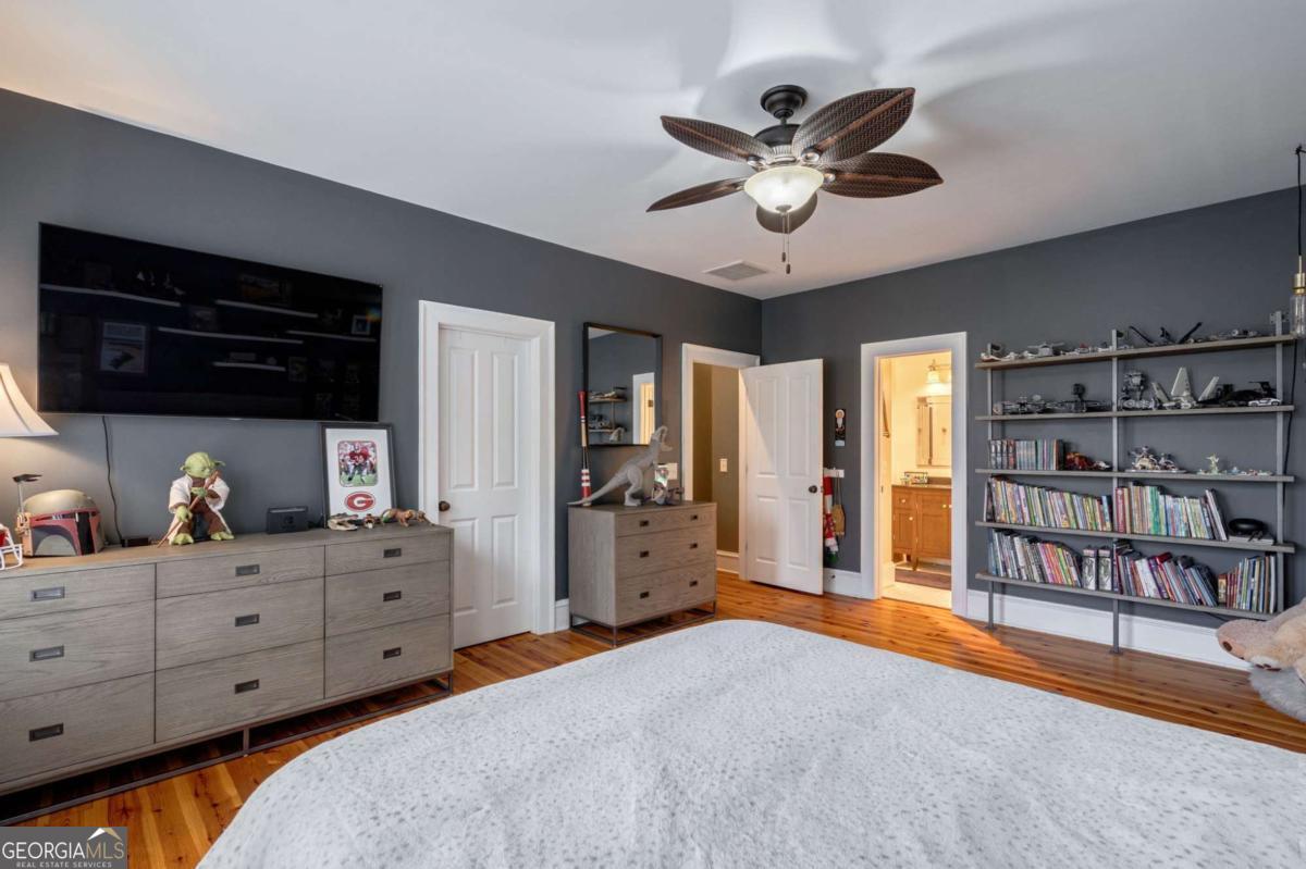 6 Oak Grove Road Athens, GA 30607 - Photo 35 of 62