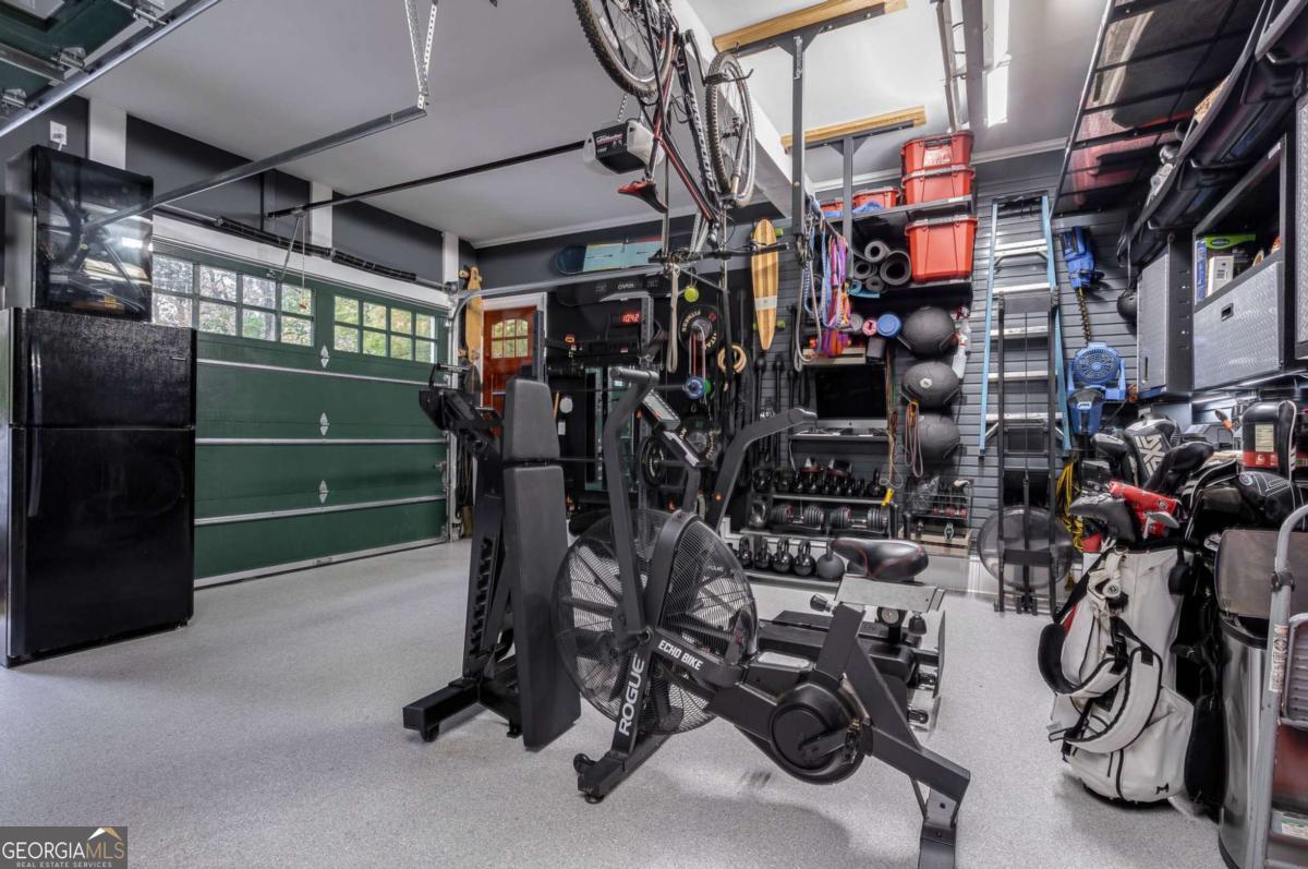 6 Oak Grove Road Athens, GA 30607 - Photo 38 of 62