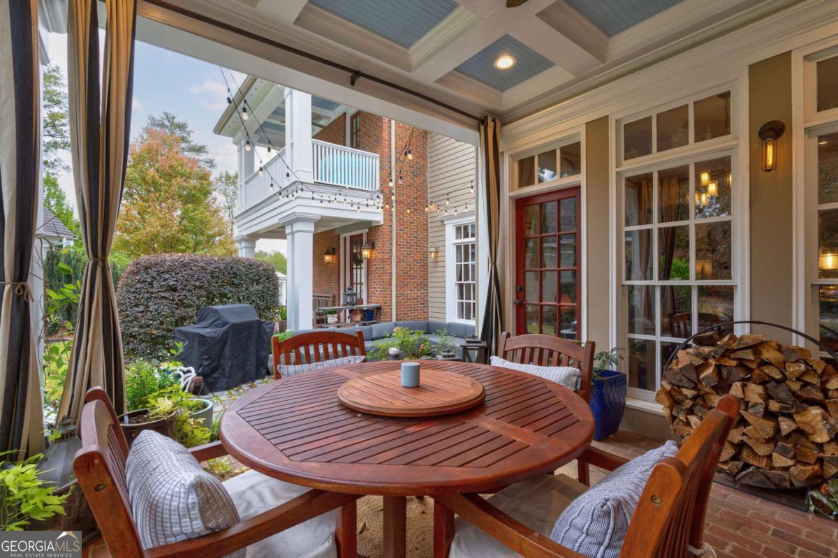 6 Oak Grove Road Athens, GA 30607 - Photo 40 of 62