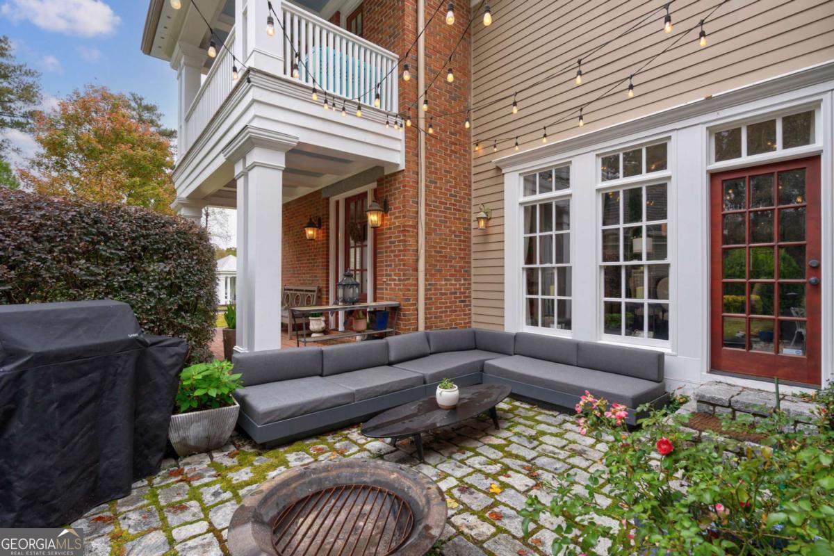 6 Oak Grove Road Athens, GA 30607 - Photo 42 of 62