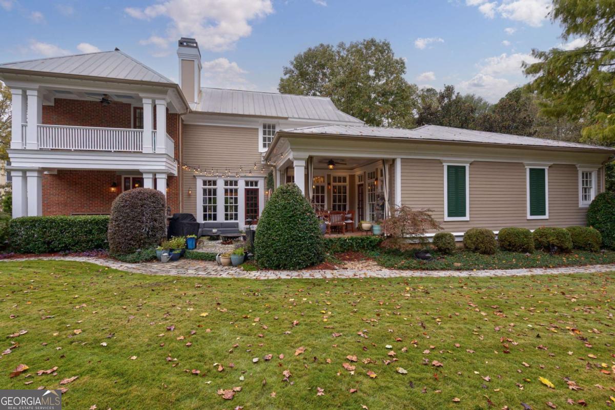 6 Oak Grove Road Athens, GA 30607 - Photo 44 of 62