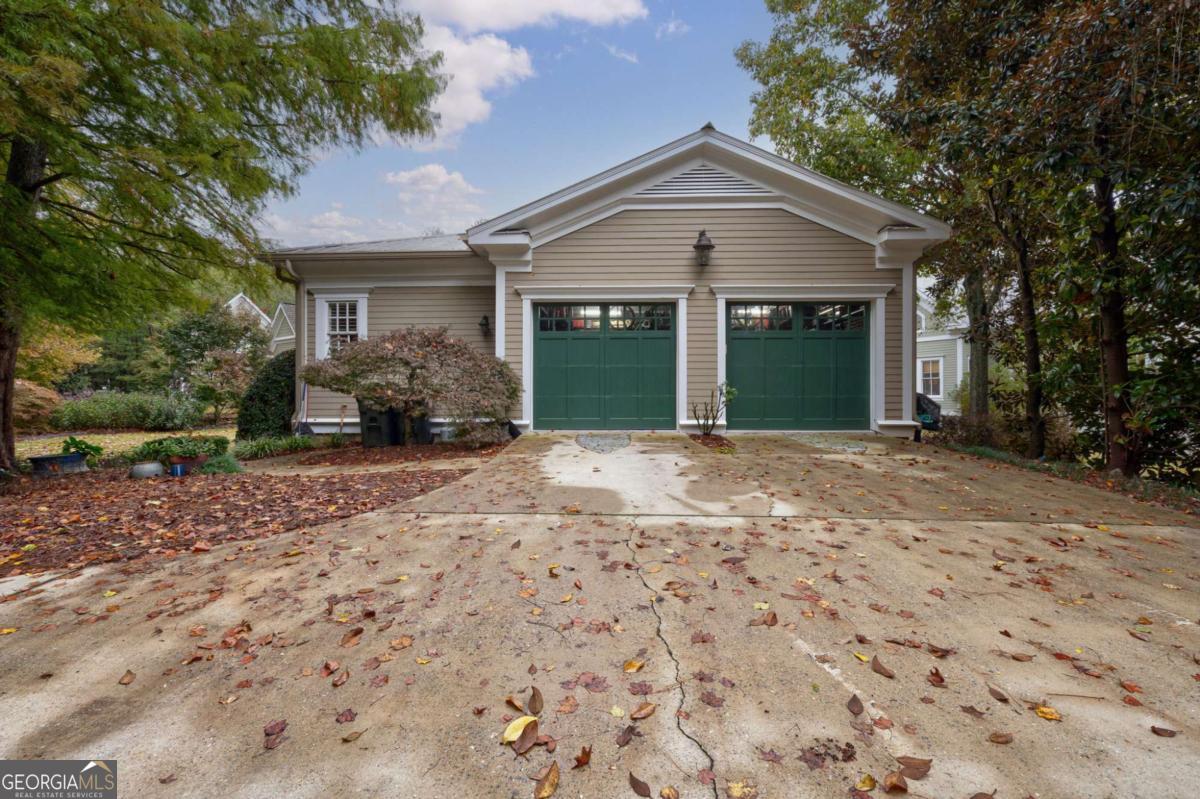 6 Oak Grove Road Athens, GA 30607 - Photo 47 of 62