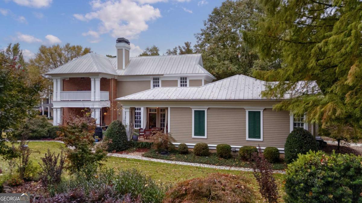 6 Oak Grove Road Athens, GA 30607 - Photo 50 of 62