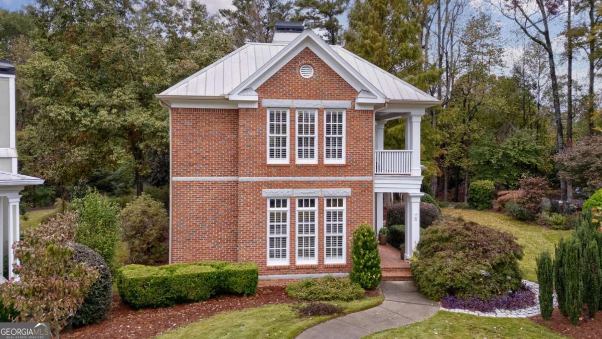 6 Oak Grove Road Athens, GA 30607 - Photo 53 of 62