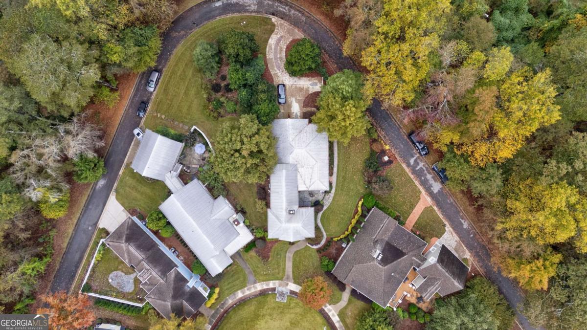 6 Oak Grove Road Athens, GA 30607 - Photo 55 of 62