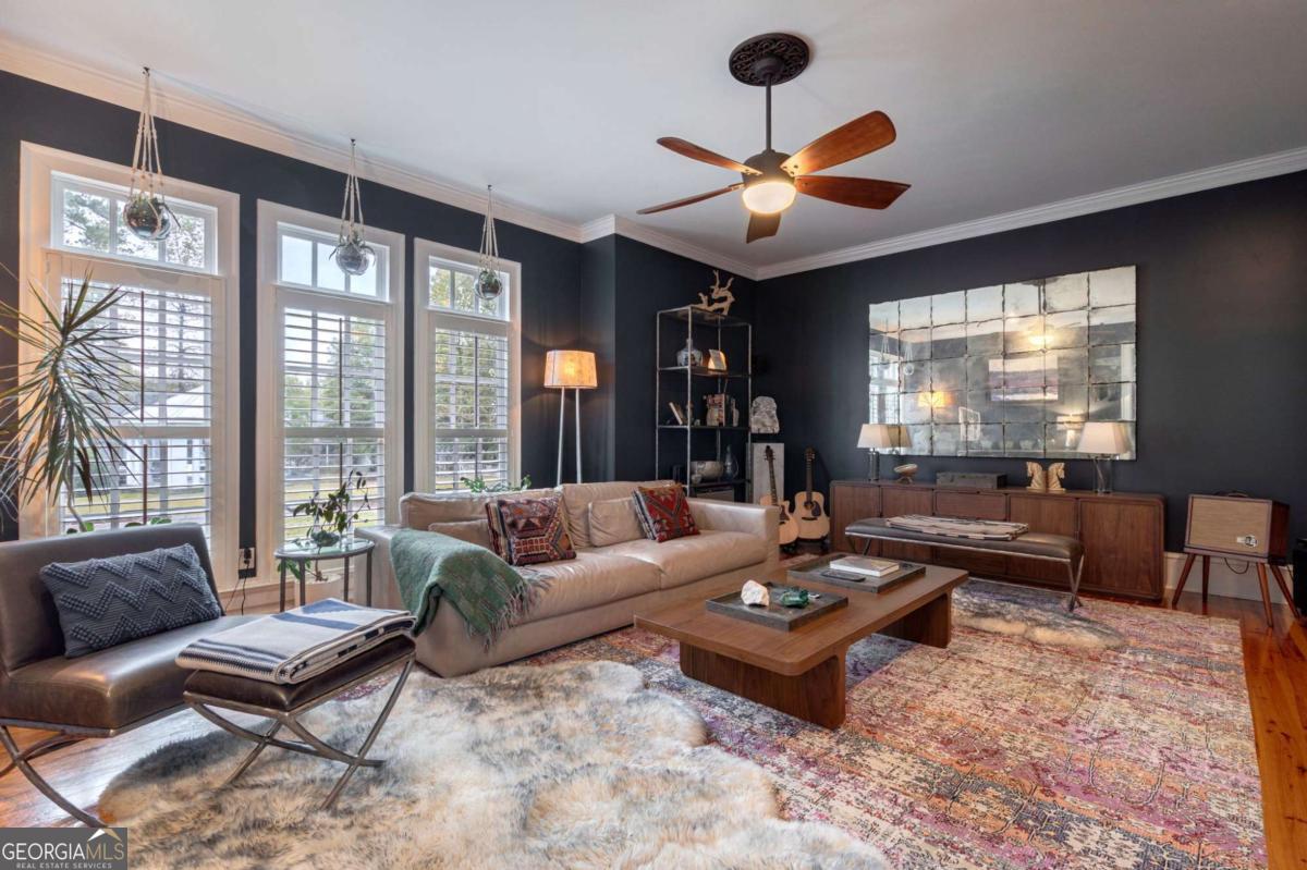 6 Oak Grove Road Athens, GA 30607 - Photo 7 of 62