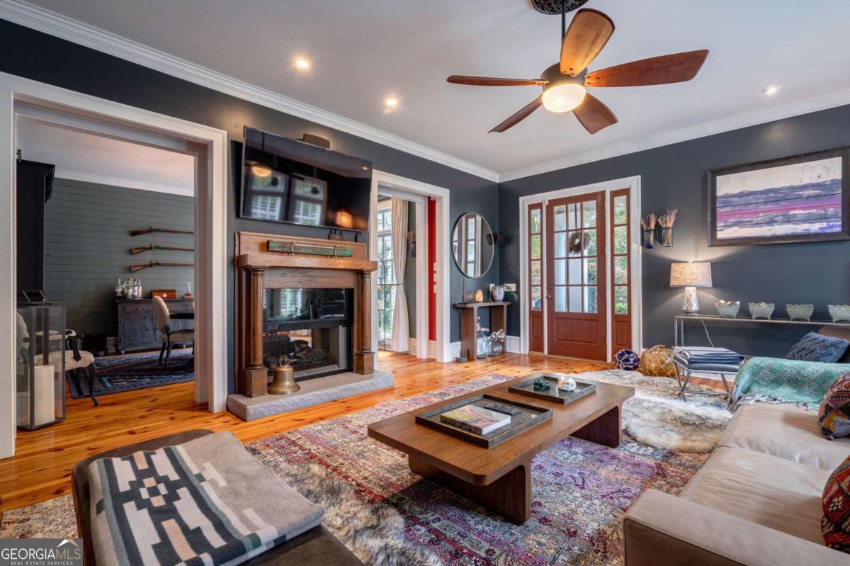 6 Oak Grove Road Athens, GA 30607 - Photo 9 of 62