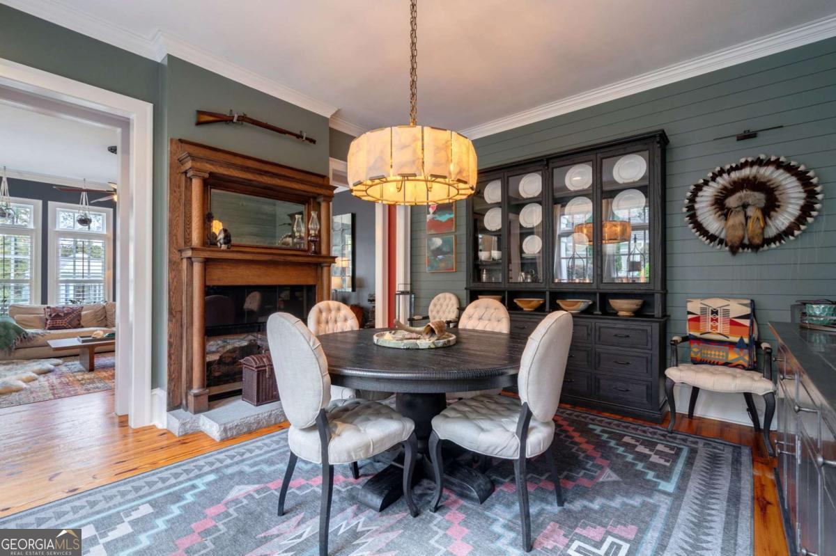 6 Oak Grove Road Athens, GA 30607 - Photo 10 of 62