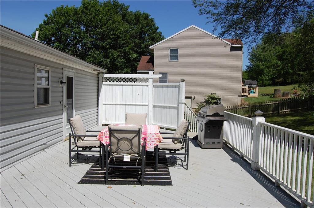 87 Deer Run Road Urbana, OH 43078 - Photo 30 of 35