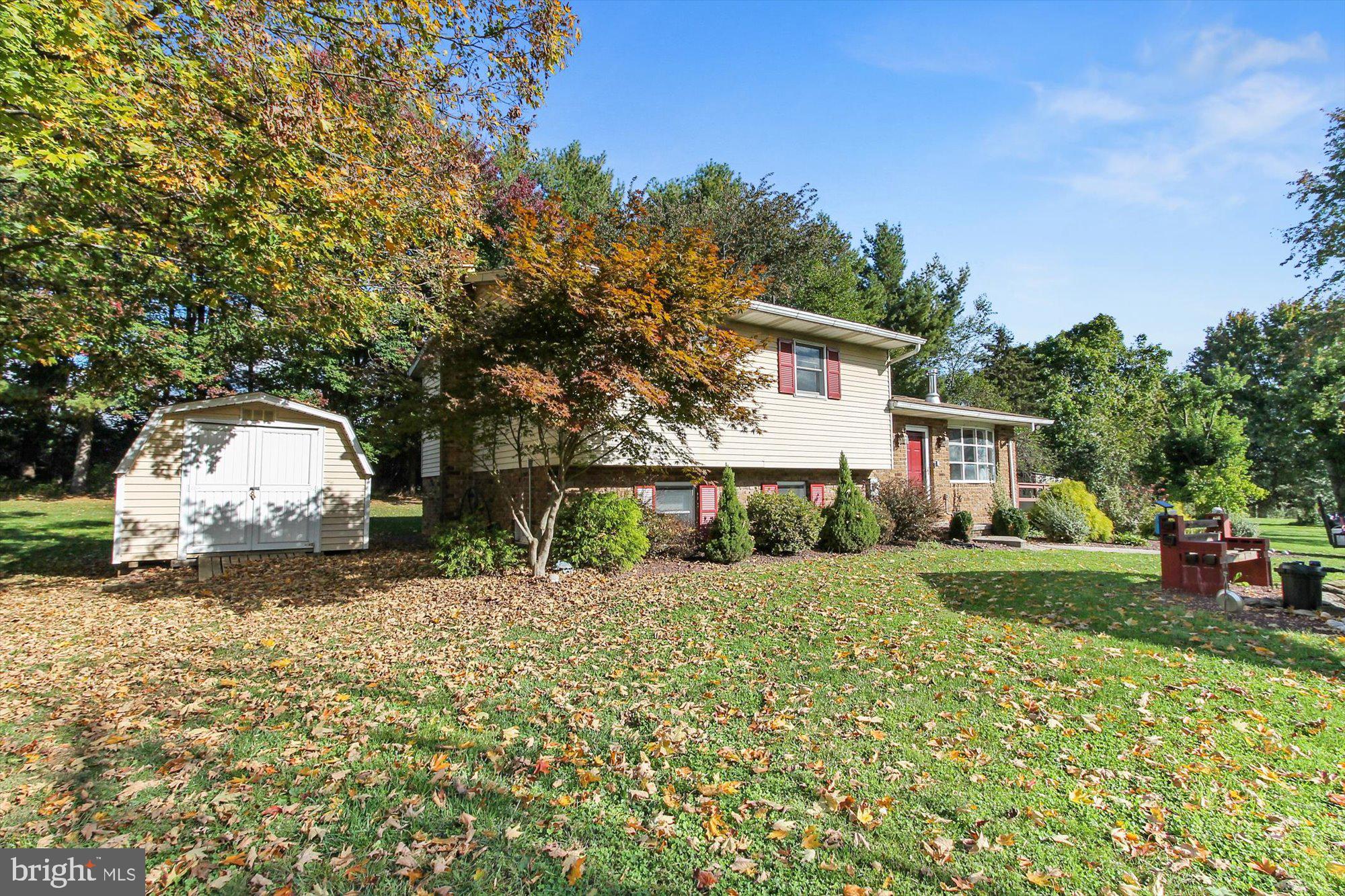 930 Bulk Plant Road Littlestown, PA 17340 - Photo 1 of 27