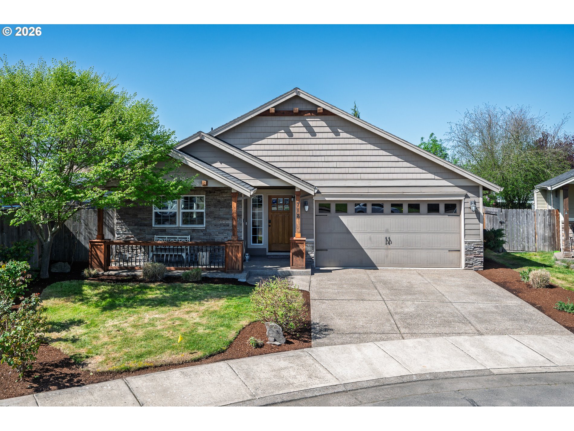718 Trinity Court Molalla, OR 97038 - Photo 2 of 46