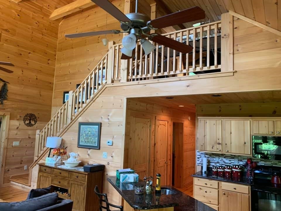 761 Oneida Peak Road Bastian, VA 24314 - Photo 9 of 24 Gallery Image 9