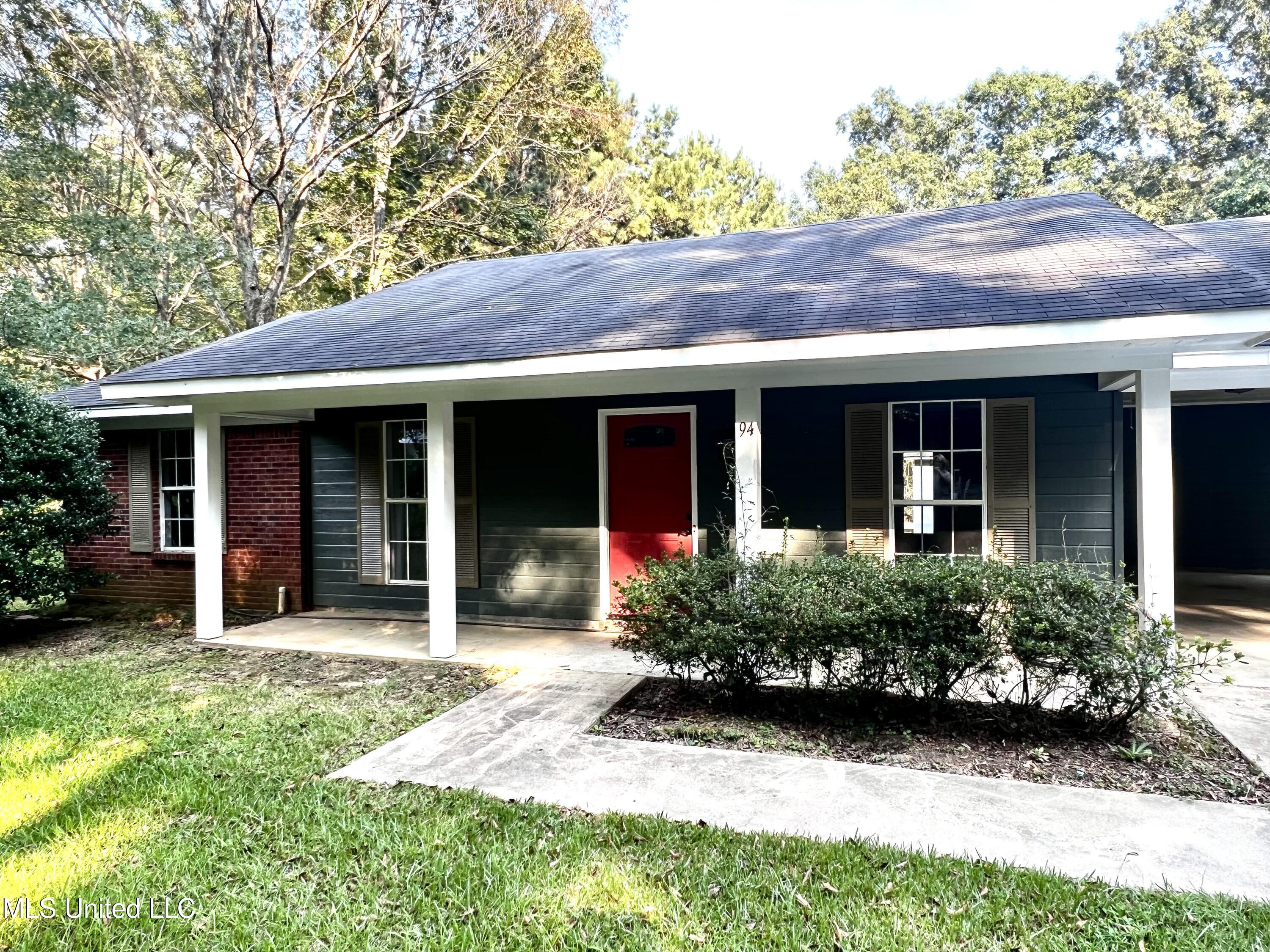 94 Hemlock Road Brandon, MS 39042 - Photo 34 of 38 Photo Sep 14, 4 45 55 PM