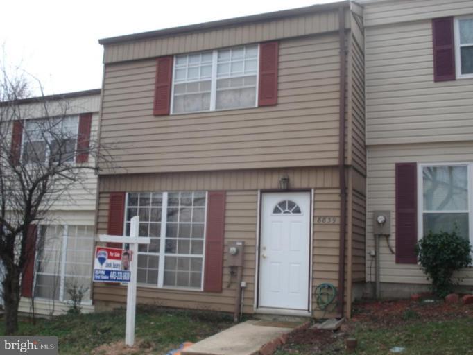 8839 Trimble Way Rosedale, MD 21237 - Photo 1 of 20 Exterior (Main)