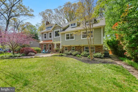 $1,299,000 | 404 Ben Oaks Drive West, Severna Park, MD 21146
