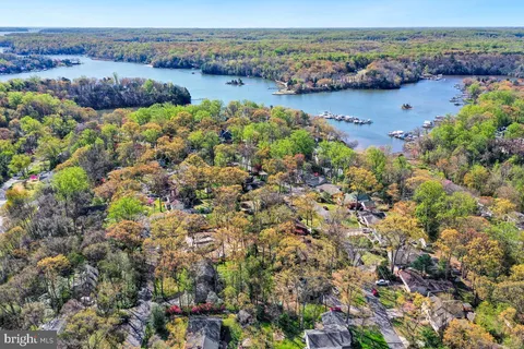 $1,299,000 | 404 Ben Oaks Drive West, Severna Park, MD 21146