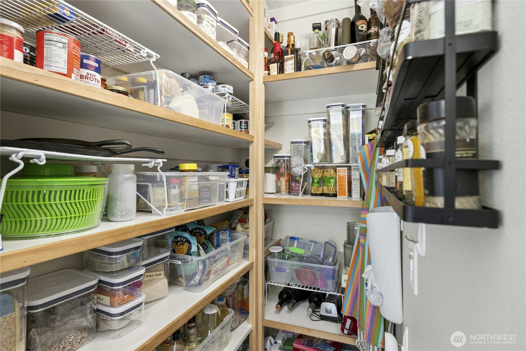 3347 Amak Lane Bremerton, WA 98310 - Photo 12 of 36 a picture of street from balcony