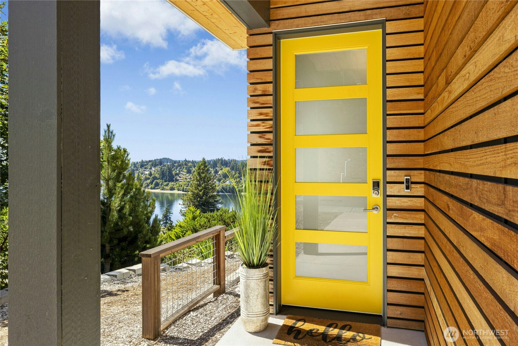 3347 Amak Lane Bremerton, WA 98310 - Photo 2 of 36 a view of the door of the house