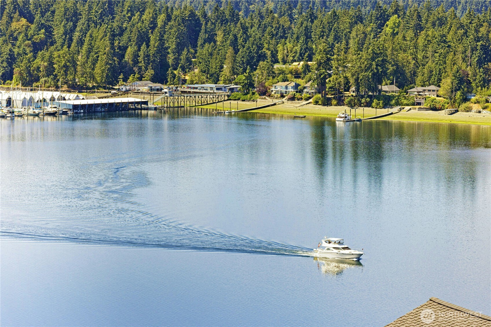 3347 Amak Lane Bremerton, WA 98310 - Photo 8 of 36 a view of swimming pool with outdoor seating