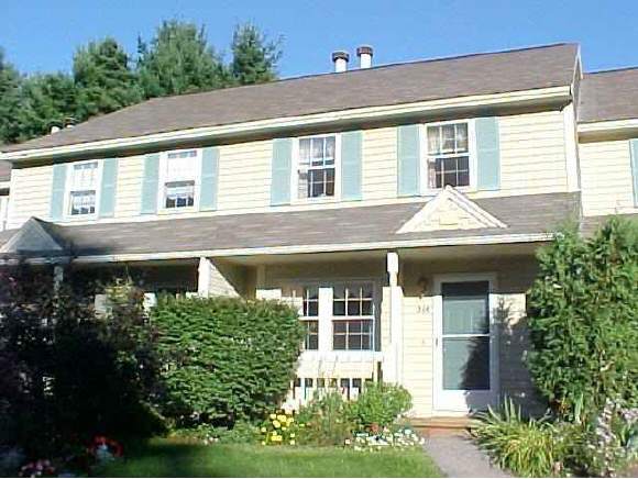 318 Winding Pond Road, Unit 318 Londonderry, NH 03053 - Photo 1 of 6