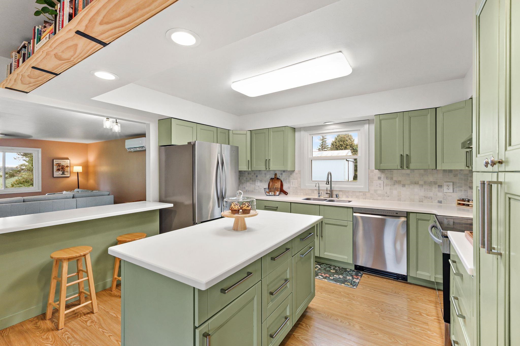 W6510 Kampen Road Arlington, WI 53911 - Photo 8 of 60 Gallery Image 8