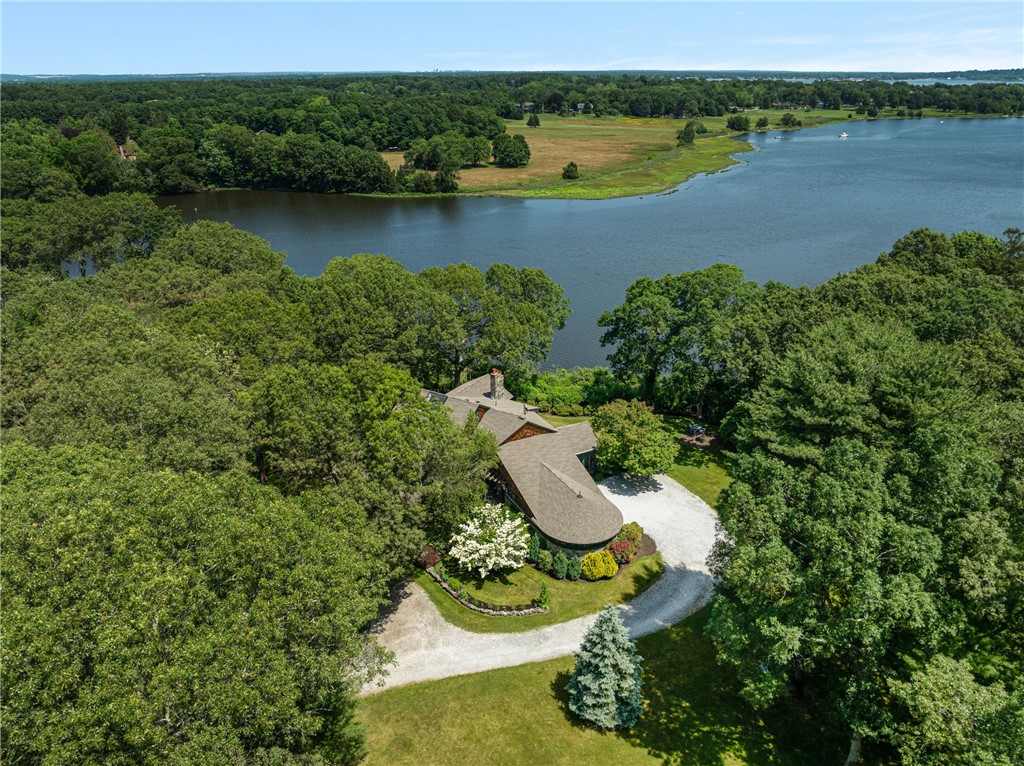 17 Pojac Point Road North Kingstown, RI 02852 - Photo 2 of 50