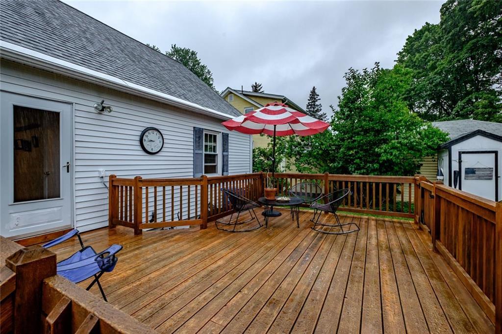 11 Wellwood Road Portland, ME 04103 - Photo 15 of 35 Photo