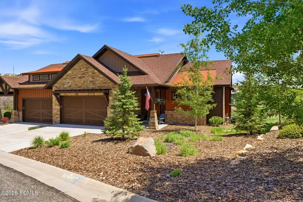 $1,500,000 | 1748 Longview Drive, Hideout, UT 84036