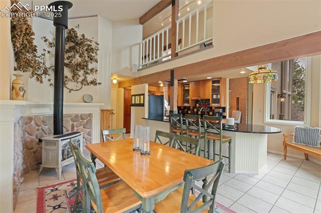 7830 Bluff Road Cascade, CO 80809 - Photo 11 of 32