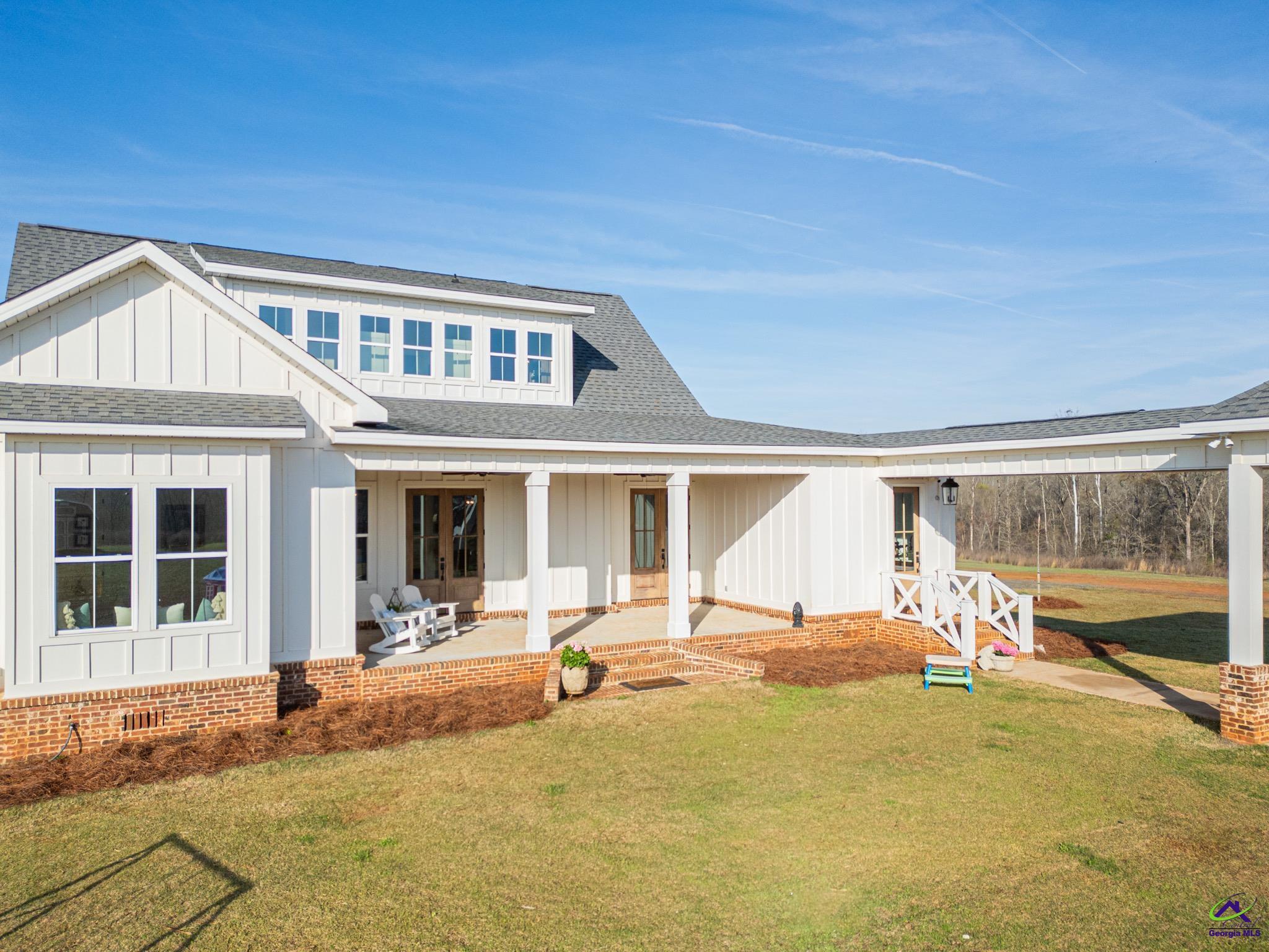 1065 Wimberly Road Hawkinsville, GA 31036 - Photo 3 of 69