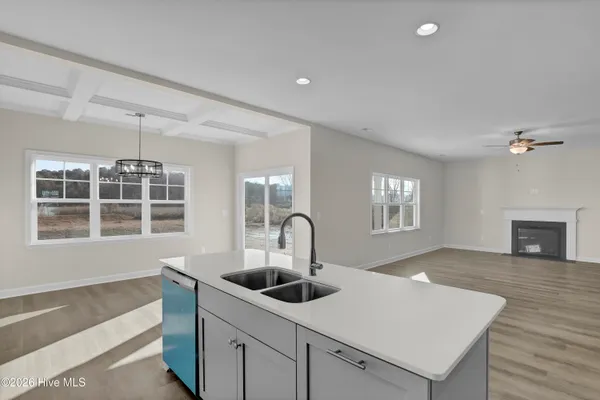 $414,900 | 1106 Lunenburg Place, Unit LOT 78, Jacksonville, NC 28540