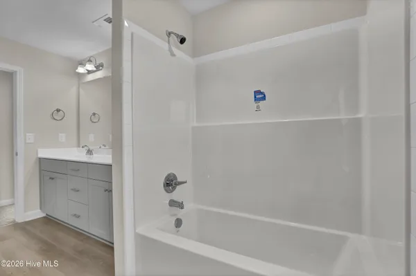 $414,900 | 1106 Lunenburg Place, Unit LOT 78, Jacksonville, NC 28540