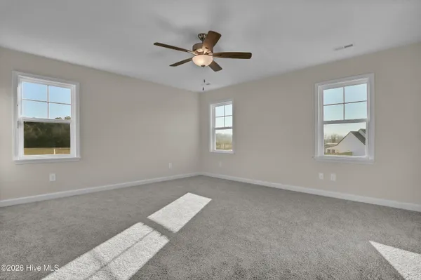 $414,900 | 1106 Lunenburg Place, Unit LOT 78, Jacksonville, NC 28540