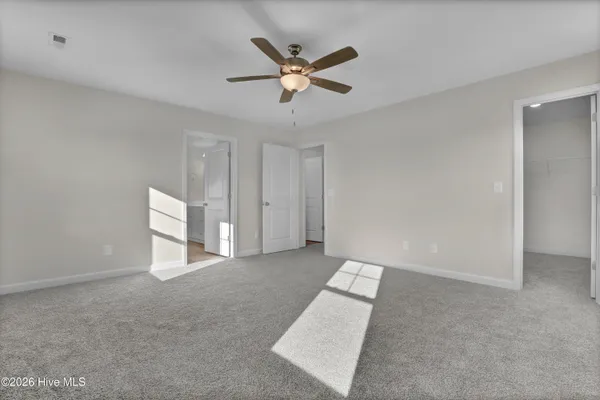 $414,900 | 1106 Lunenburg Place, Unit LOT 78, Jacksonville, NC 28540