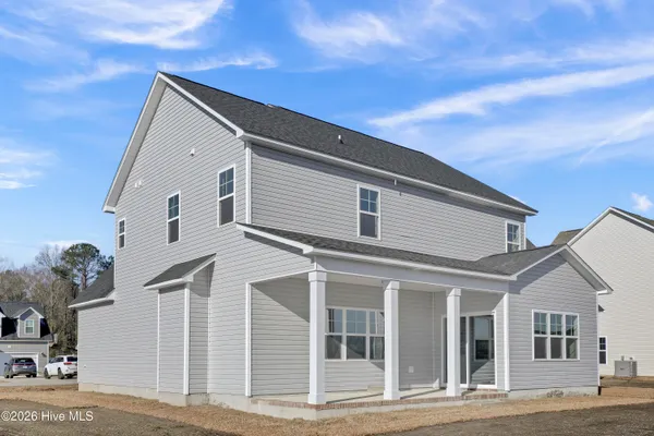 $414,900 | 1106 Lunenburg Place, Unit LOT 78, Jacksonville, NC 28540