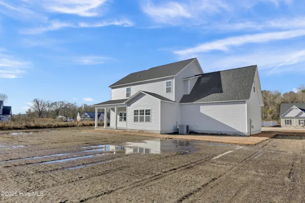 $414,900 | 1106 Lunenburg Place, Unit LOT 78, Jacksonville, NC 28540