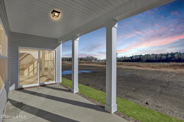 $414,900 | 1106 Lunenburg Place, Unit LOT 78, Jacksonville, NC 28540
