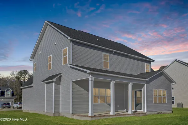 $414,900 | 1106 Lunenburg Place, Unit LOT 78, Jacksonville, NC 28540