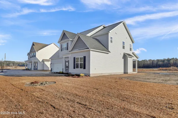 $414,900 | 1106 Lunenburg Place, Unit LOT 78, Jacksonville, NC 28540