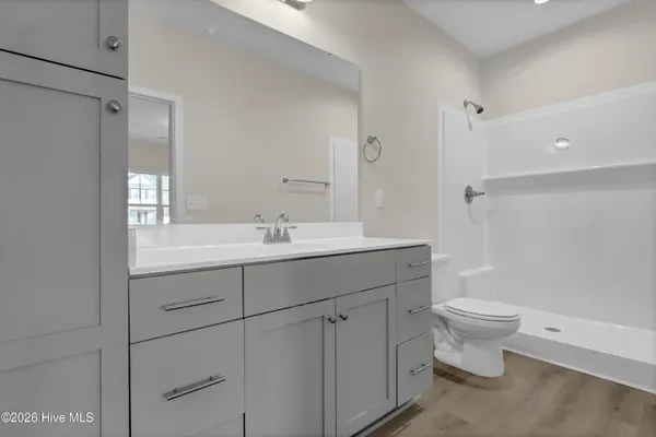 $414,900 | 1106 Lunenburg Place, Unit LOT 78, Jacksonville, NC 28540