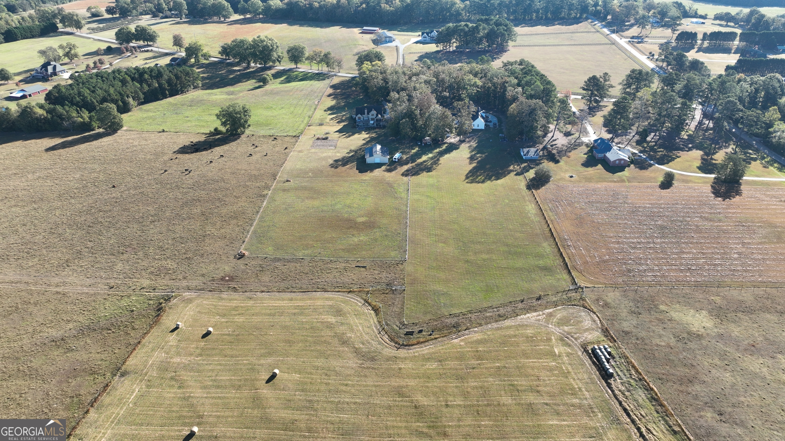 Lot 5 Mask Road Brooks, GA 30205 - Photo 9 of 13 a view of swimming pool