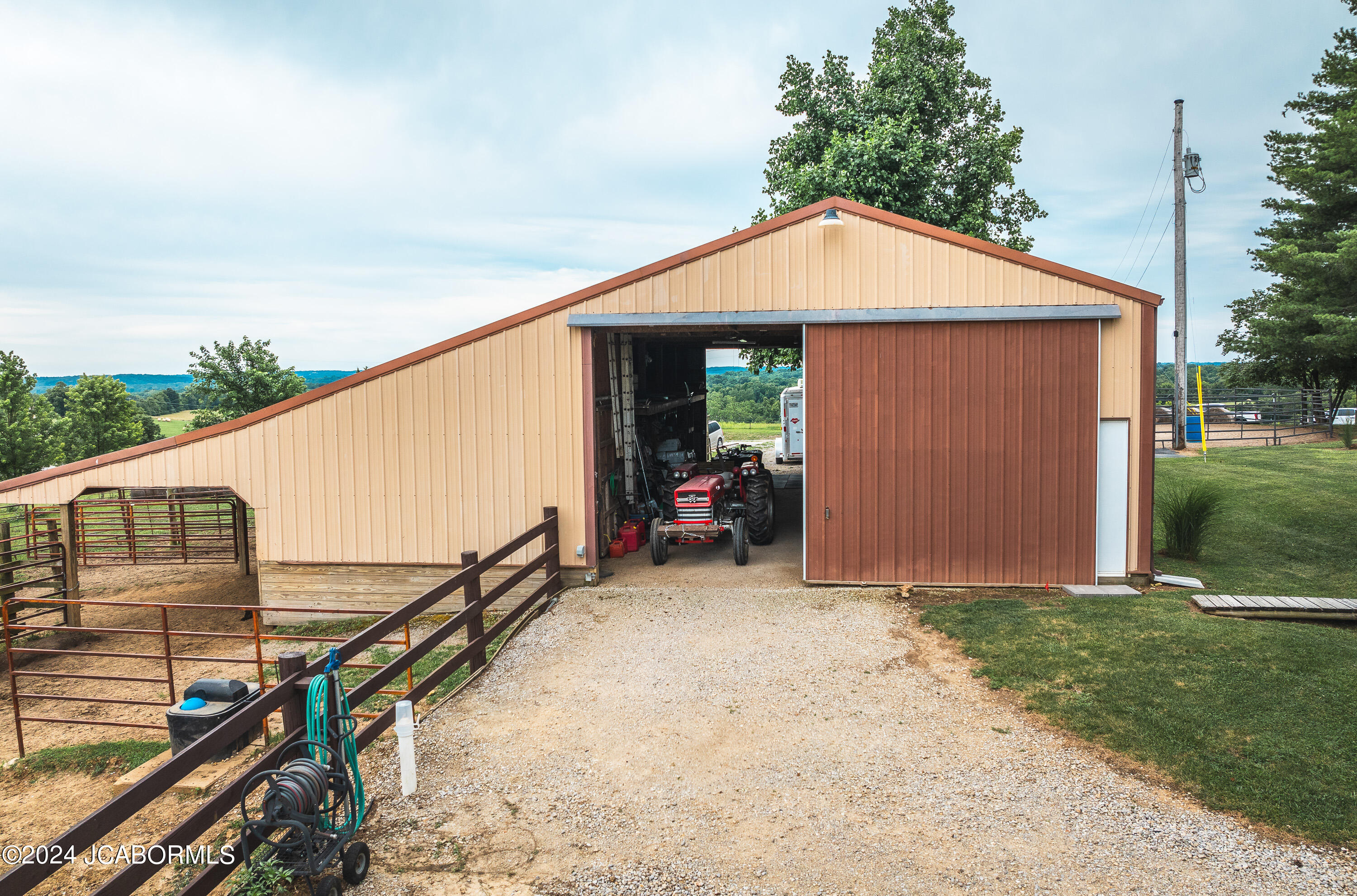 4461 State Rd AA Tebbetts, MO 65080 - Photo 74 of 75