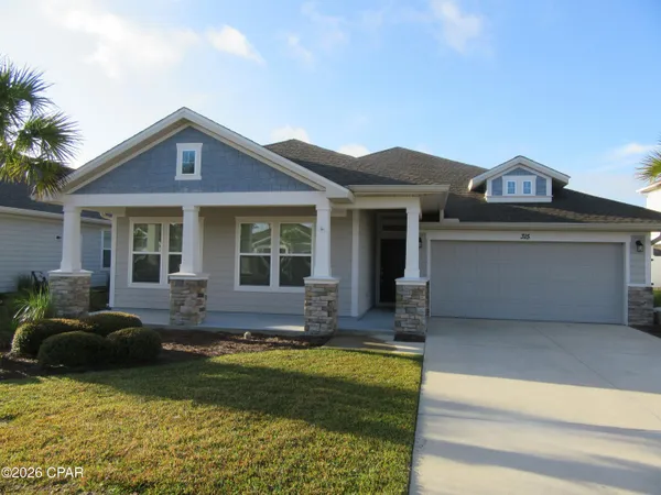 $2,995 | 315 Johnson Bayou Drive, Panama City Beach, FL 32407