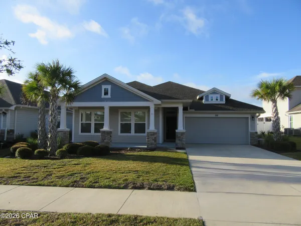 $2,995 | 315 Johnson Bayou Drive, Panama City Beach, FL 32407