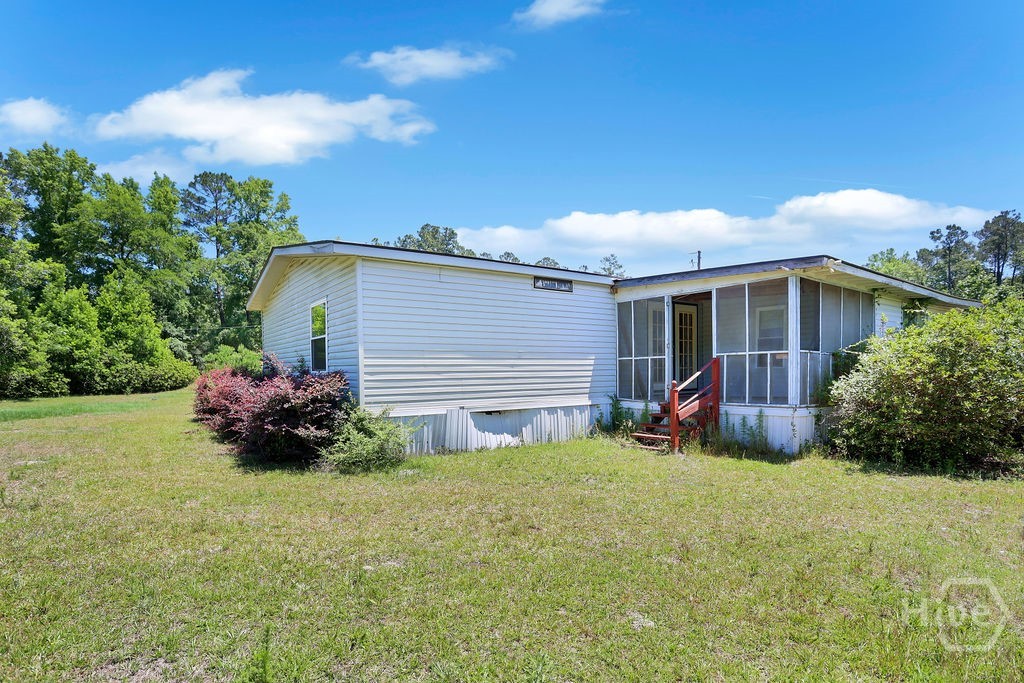 443 Reiser Road Springfield, GA 31329 - Photo 68 of 75