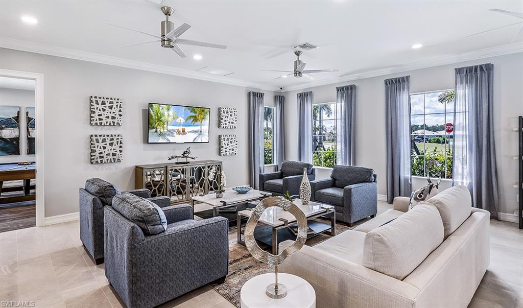 922 Enbrook Loop, Unit 46 Naples, FL 34114 - Photo 28 of 31 Gallery Image 28
